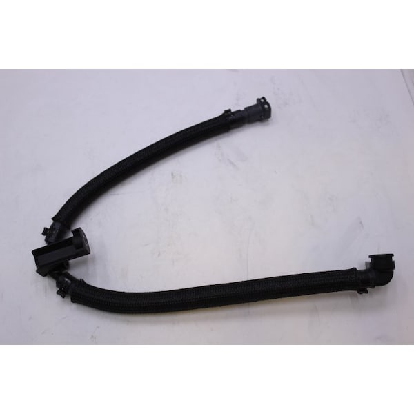 Fuel Hose Assy(Ecv Fcv Ezt)